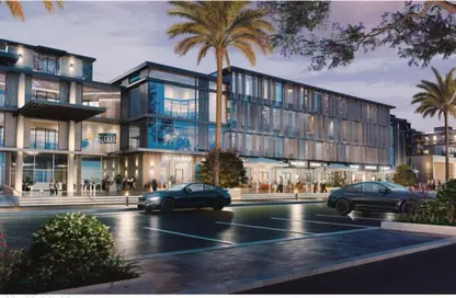 Apartment - 3 Bedrooms - 2 Bathrooms for sale in Dejoya 3 New Capital - New Capital Compounds - New Capital City - Cairo