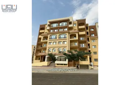 Apartment - 3 Bedrooms - 2 Bathrooms for sale in Al Maqsad - New Capital Compounds - New Capital City - Cairo