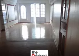 Apartment - 3 Bedrooms - 2 Bathrooms for sale in Mohamed Bahaa Al Din Al Ghouri St. - Smouha - Hay Sharq - Alexandria
