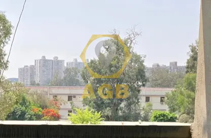 شقة - 2 غرف نوم - 2 حمامات للبيع في شارع الخليفه المأمون - روكسي - مصر الجديدة - القاهرة