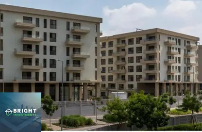 Apartment - 2 Bedrooms - 1 Bathroom for sale in Al Burouj Compound - El Shorouk Compounds - Shorouk City - Cairo Apartment - 2 Bedrooms - 1 Bathroom for sale in Al Burouj Compound - El Shorouk Compounds - Shorouk City - Cairo