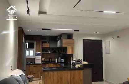 Apartment - 3 Bedrooms - 2 Bathrooms for sale in Madinaty - Cairo