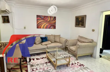 شقة - 3 غرف نوم - 2 حمامات للايجار في شارع عمارات ميلسا - مساكن المهندسين - مدينة نصر - القاهرة