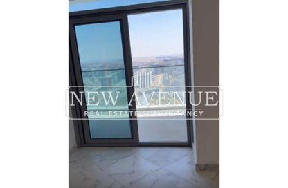 Apartment - 1 Bedroom - 2 Bathrooms for sale in The Gate Towers - New Alamein City - Al Alamein - North Coast