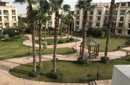 Apartment - 3 Bedrooms - 2 Bathrooms for rent in Hadayek Al Mohandessin - 4th District - Sheikh Zayed City - Giza