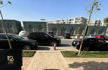 Apartment - 3 Bedrooms - 3 Bathrooms for sale in Tag Sultan - Ring Road - Cairo