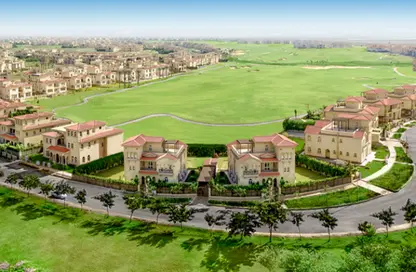 Apartment - 3 Bedrooms - 2 Bathrooms for sale in Privado - Madinaty - Cairo