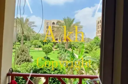 شقة - 2 غرف نوم - 1 حمام للايجار في امتداد الرحاب - الرحاب - مدينة القاهرة الجديدة - القاهرة