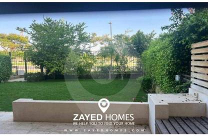 Apartment - 3 Bedrooms - 3 Bathrooms for rent in Westown - Sheikh Zayed Compounds - Sheikh Zayed City - Giza