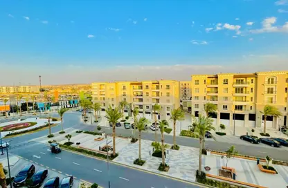 Apartment - 3 Bedrooms - 3 Bathrooms for rent in Mivida - 5th Settlement Compounds - The 5th Settlement - New Cairo City - Cairo