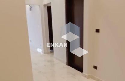Apartment - 3 Bedrooms - 3 Bathrooms for rent in One 16 - Sheikh Zayed Compounds - Sheikh Zayed City - Giza