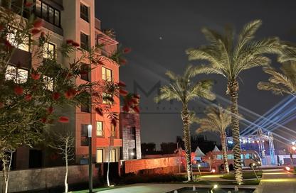 Penthouse - 3 Bedrooms - 4 Bathrooms for sale in TRIO - 5th Settlement Compounds - The 5th Settlement - New Cairo City - Cairo