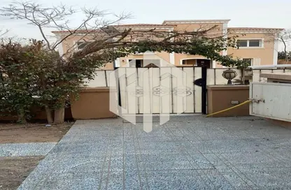 منزل مزدوج - 3 غرف نوم - 3 حمامات للايجار في ميفيدا - كمبوندات التجمع الخامس - التجمع الخامس - مدينة القاهرة الجديدة - القاهرة