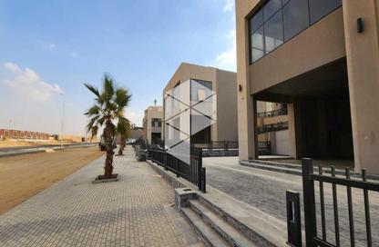 Whole Building - Studio - 1 Bathroom for rent in Village Gardens Katameya - 5th Settlement Compounds - The 5th Settlement - New Cairo City - Cairo