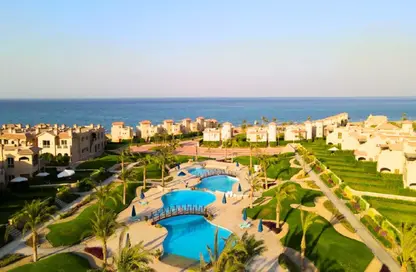 شاليه - 2 غرف نوم - 2 حمامات للبيع في لافيستا راس الحكمة - راس الحكمة - الساحل الشمالي