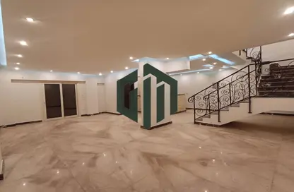 دوبلكس - 3 غرف نوم - 4 حمامات للبيع في عمارات البنفسج - البنفسج - مدينة القاهرة الجديدة - القاهرة