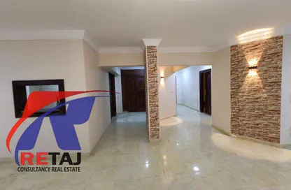 Apartment - 3 Bedrooms - 2 Bathrooms for sale in Al Tayaran St. - Rabaa Al Adaweyah - Nasr City - Cairo