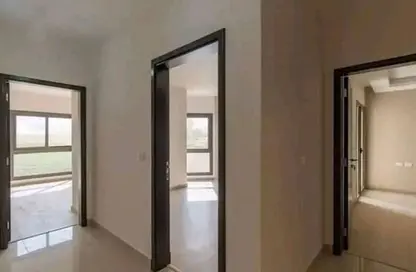 شقة - 2 غرف نوم - 2 حمامات للبيع في باديه بالم هيلز - كمبوندات 6 أكتوبر - مدينة 6 أكتوبر - الجيزة