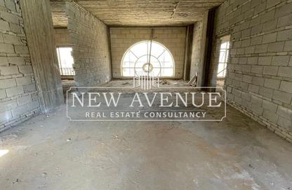 Clinic - Studio - 2 Bathrooms for rent in Asala - 5th Settlement Compounds - The 5th Settlement - New Cairo City - Cairo