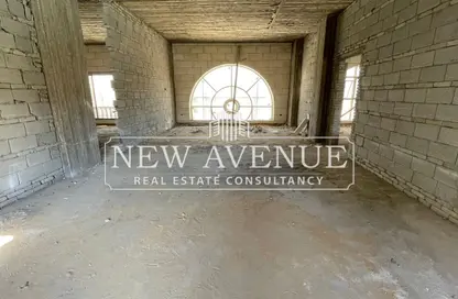 Clinic - Studio - 2 Bathrooms for rent in Asala - 5th Settlement Compounds - The 5th Settlement - New Cairo City - Cairo