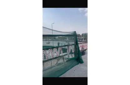 محل - استوديو - 1 حمام للبيع في وان بيس - شارع التسعين الشمالي - التجمع الخامس - مدينة القاهرة الجديدة - القاهرة