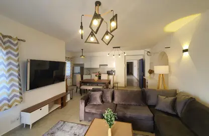 Chalet - 2 Bedrooms - 2 Bathrooms for sale in Marassi - Sidi Abdel Rahman - North Coast