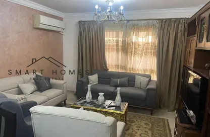 Apartment - 3 Bedrooms - 2 Bathrooms for rent in Dar Misr - 16th District - Sheikh Zayed City - Giza