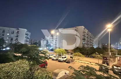 Apartment - 2 Bedrooms - 1 Bathroom for sale in Nagib Al Rehani St. - Rehab City Third Phase - Al Rehab - New Cairo City - Cairo