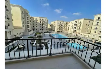 شقة - 2 غرف نوم - 2 حمامات للبيع في ميفيدا - كمبوندات التجمع الخامس - التجمع الخامس - مدينة القاهرة الجديدة - القاهرة