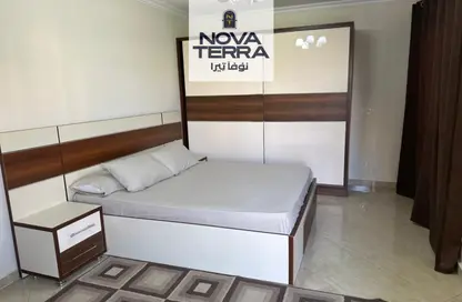 Apartment - 3 Bedrooms - 2 Bathrooms for rent in Dar Misr - 16th District - Sheikh Zayed City - Giza