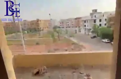 شقة - 3 غرف نوم - 3 حمامات للبيع في الحي الثامن - الشيخ زايد - الجيزة