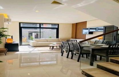 Villa - 3 Bedrooms - 3 Bathrooms for sale in Badya Palm Hills - 6 October Compounds - 6 October City - Giza