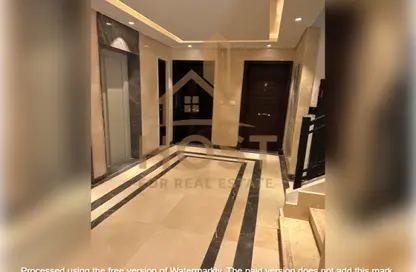 شقة - 3 غرف نوم - 2 حمامات للايجار في سيليا - كمبوندات العاصمة الإدارية الجديدة - العاصمة الإدارية الجديدة - القاهرة