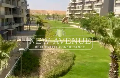 Apartment - 3 Bedrooms - 4 Bathrooms for sale in Capital Gardens Palm Hills - Mostakbal City Compounds - Mostakbal City - Future City - Cairo Apartment - 3 Bedrooms - 4 Bathrooms for sale in Capital Gardens Palm Hills - Mostakbal City Compounds - Mostakbal City - Future City - Cairo