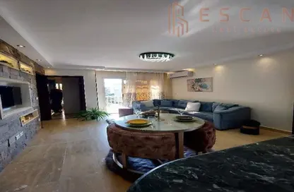 Apartment - 2 Bedrooms - 1 Bathroom for rent in Madinaty - Cairo