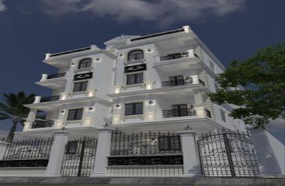 Apartment - 3 Bedrooms - 3 Bathrooms for sale in Hadayek October - 6 October City - Giza