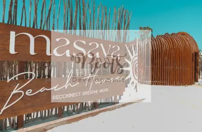 Apartment - 2 Bedrooms - 1 Bathroom for sale in Masaya - Sidi Abdel Rahman - North Coast