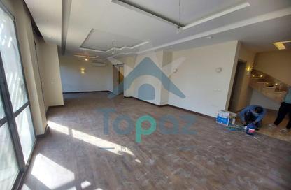 Duplex - 3 Bedrooms - 4 Bathrooms for sale in Westown - Sheikh Zayed Compounds - Sheikh Zayed City - Giza
