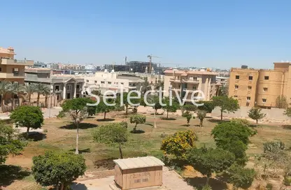 Villa - 7+ Bedrooms - 7+ Bathrooms for sale in Al Narges 2 - Al Narges - New Cairo City - Cairo