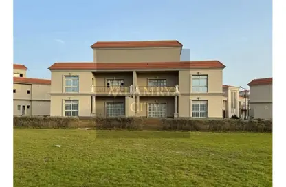 Villa - 7 Bedrooms - 5 Bathrooms for sale in Zahya New Mansoura - New Mansoura - Al Daqahlya