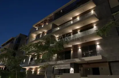 شقة - 3 غرف نوم - 3 حمامات للبيع في الباتيو اورو - كمبوندات التجمع الخامس - التجمع الخامس - مدينة القاهرة الجديدة - القاهرة