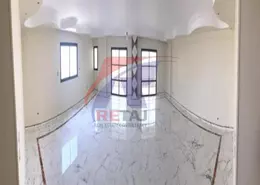 شقة - 4 غرف نوم - 3 حمامات للبيع في شارع الدكتور حسن الشريف - المنطقة الثامنة - مدينة نصر - القاهرة