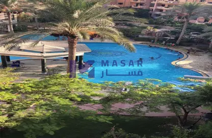 شقة - 3 غرف نوم - 2 حمامات للبيع في عربية - المستثمرين الجنوبية - مدينة القاهرة الجديدة - القاهرة