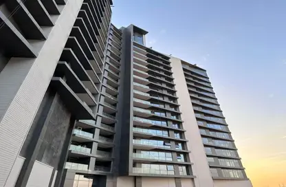 Apartment - 3 Bedrooms - 3 Bathrooms for sale in Park Side Residence - Zed Towers - Sheikh Zayed Compounds - Sheikh Zayed City - Giza