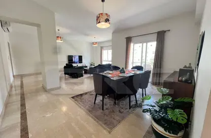 Apartment - 4 Bedrooms - 4 Bathrooms for rent in Mivida - 5th Settlement Compounds - The 5th Settlement - New Cairo City - Cairo Apartment - 4 Bedrooms - 4 Bathrooms for rent in Mivida - 5th Settlement Compounds - The 5th Settlement - New Cairo City - Cairo