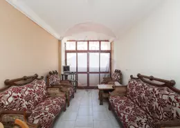 شقة - 3 غرف نوم - 1 حمام للبيع في ميامي - حي اول المنتزة - الاسكندرية