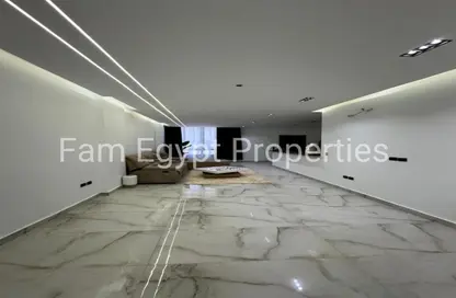 Apartment - 2 Bedrooms - 2 Bathrooms for sale in North Lotus - El Lotus - New Cairo City - Cairo