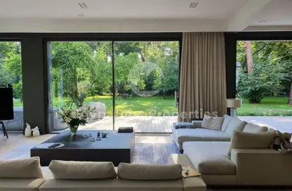 Villa - 4 Bedrooms - 4 Bathrooms for sale in ARC of Soma - Soma Bay - Safaga - Hurghada - Red Sea