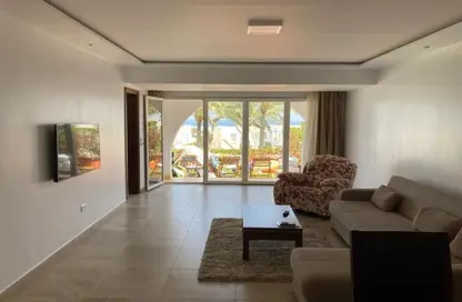 شاليه - 3 غرف نوم - 2 حمامات للبيع في بلاج - سيدي عبد الرحمن - الساحل الشمالي