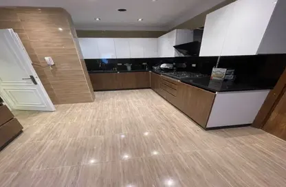 Villa - 3 Bedrooms - 3 Bathrooms for sale in Badya Palm Hills - 6 October Compounds - 6 October City - Giza